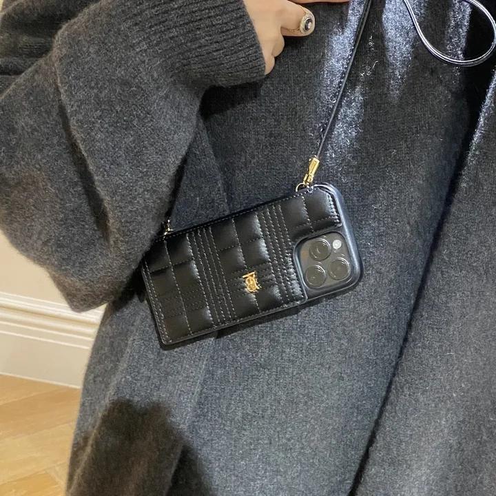 Burberry-バーバリー iphone17/iphone17 pro/iphone17 pro max/17air スマホケース