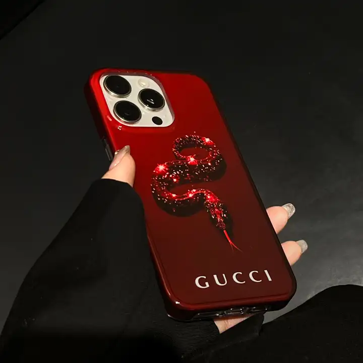 Gucci-グッチ iphone17/iphone17 pro/iphone17 pro max/17air スマホケース
