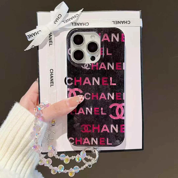 Chanel-シャネル iphone17/iphone17 pro/iphone17 pro max/17air スマホケース
