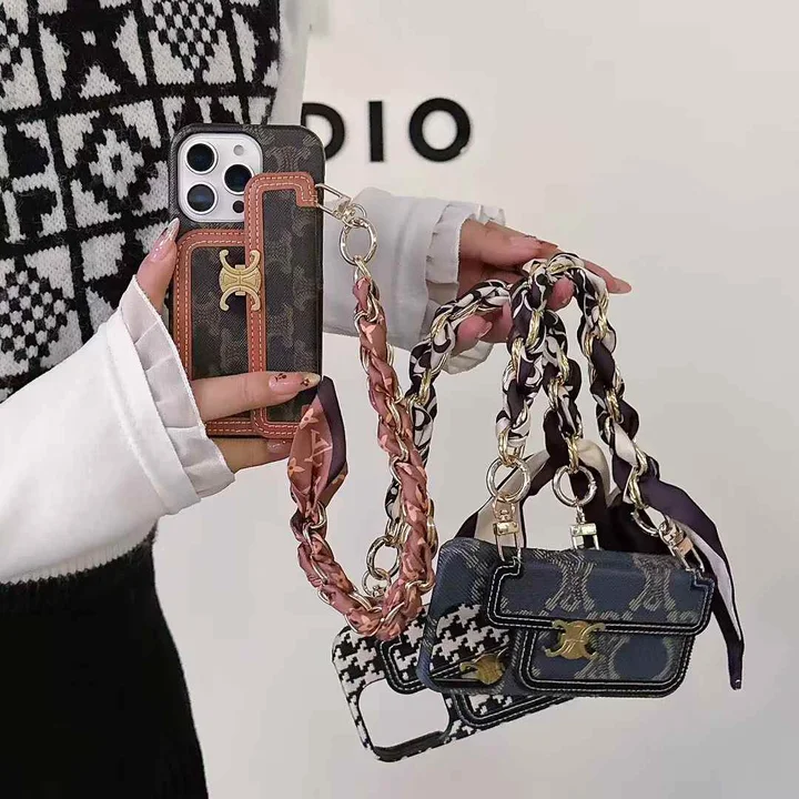 Celine-セリーヌ iphone17/iphone17 pro/iphone17 pro max/17air スマホケース 