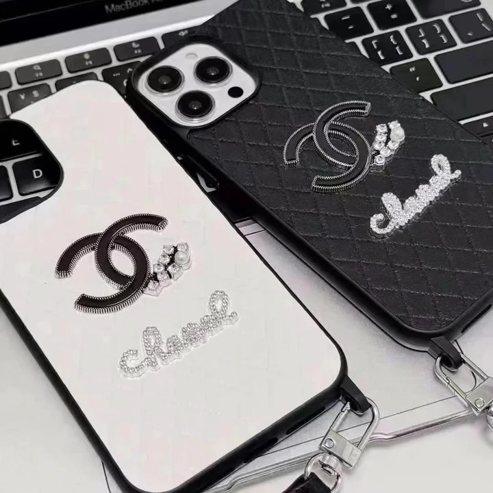Chanel-シャネル iphone17/iphone17 pro/iphone17 pro max/17air スマホケース