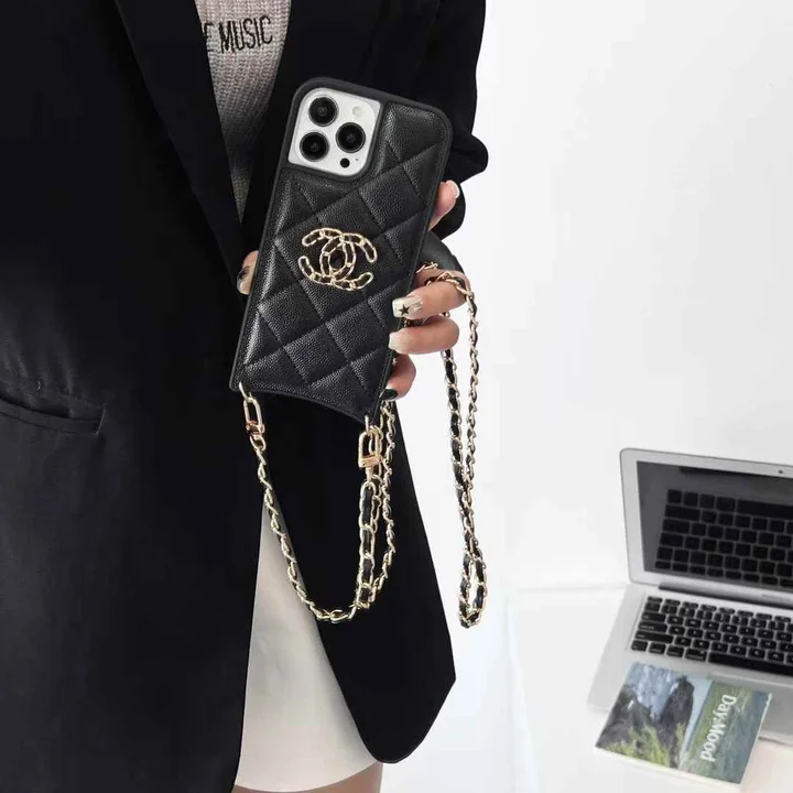 Chanel-シャネル iphone17/iphone17 pro/iphone17 pro max/17air スマホケース