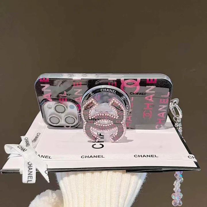 Chanel-シャネル iphone17/iphone17 pro/iphone17 pro max/17air スマホケース