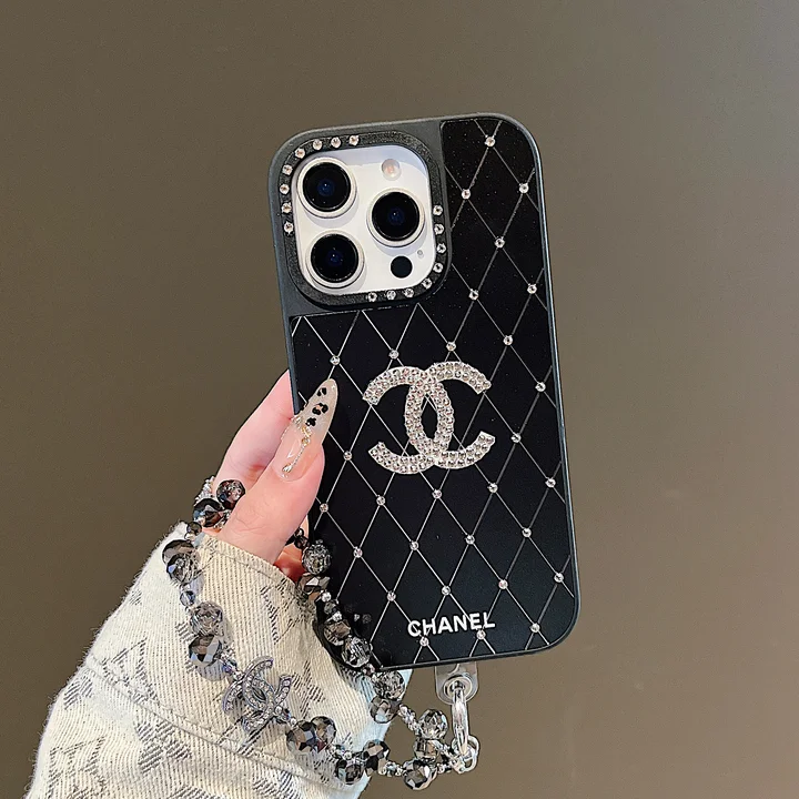Chanel-シャネル iphone17/iphone17 pro/iphone17 pro max/17air スマホケース