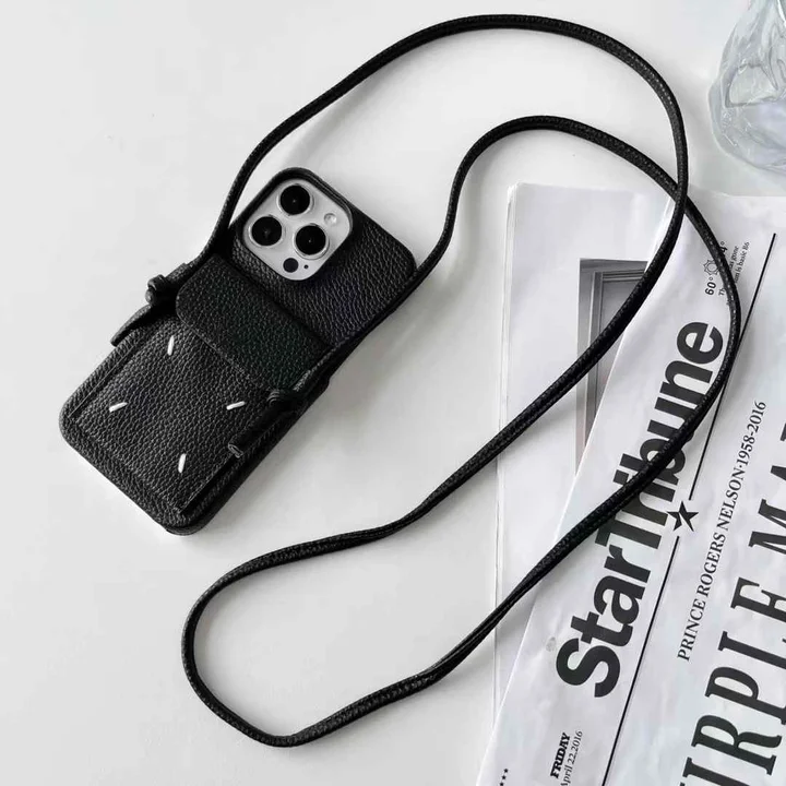 Maison Margiela-メゾン マルジェラ iphone17/iphone17 pro/iphone17 pro max/17air スマホケース 