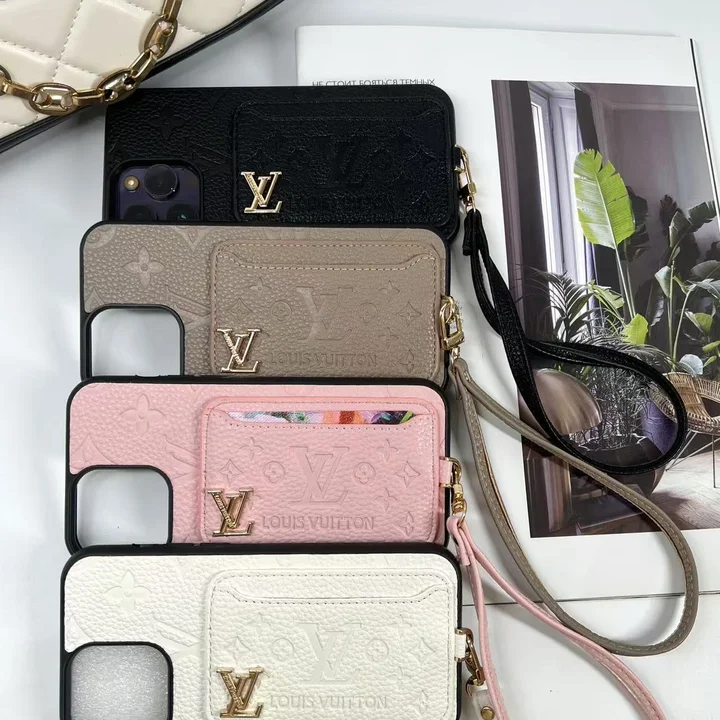 LV-ルイヴィトン iphone17/iphone17 pro/iphone17 pro max/17air スマホケース 