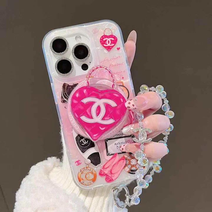 Chanel-シャネル iphone17/iphone17 pro/iphone17 pro max/17air スマホケース