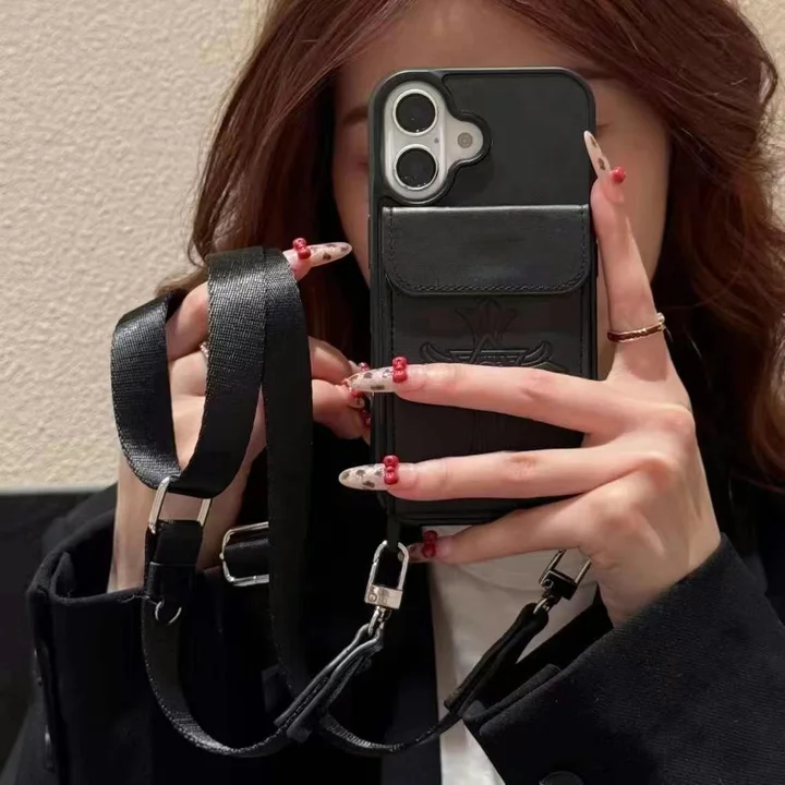 Chrome H-クロームハーツ iphone17/iphone17 pro/iphone17 pro max/17air スマホケース