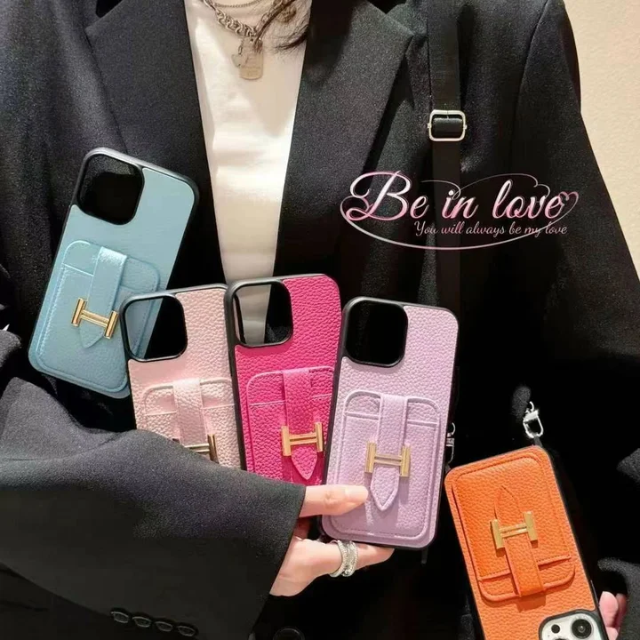 Hermes-エルメス iphone17/iphone17 pro/iphone17 pro max/17air スマホケース