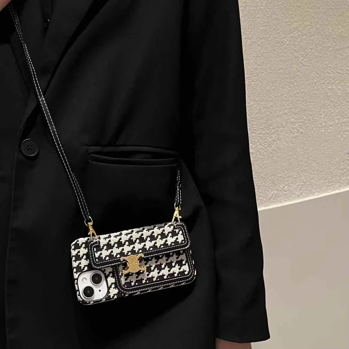 Celine-セリーヌ iphone17/iphone17 pro/iphone17 pro max/17air スマホケース 