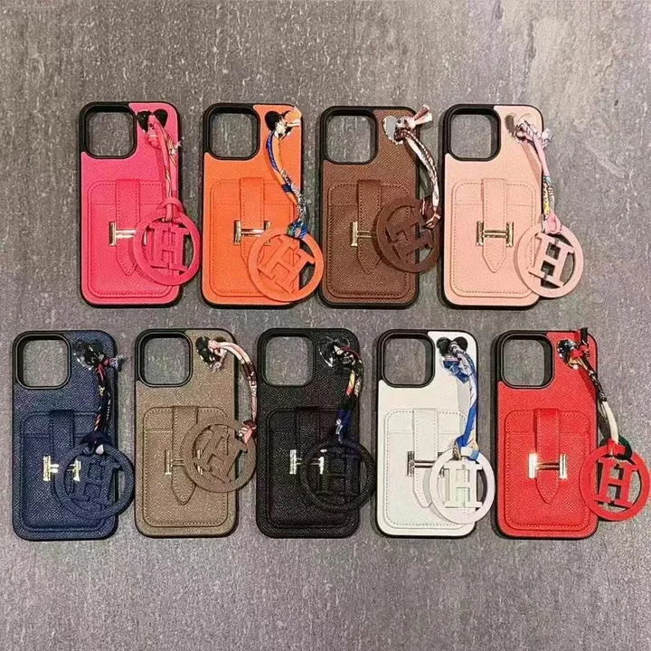 Hermes-エルメス iphone17/iphone17 pro/iphone17 pro max/17air スマホケース