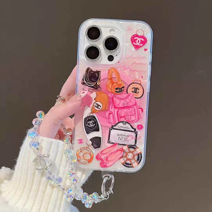 Chanel-シャネル iphone17/iphone17 pro/iphone17 pro max/17air スマホケース