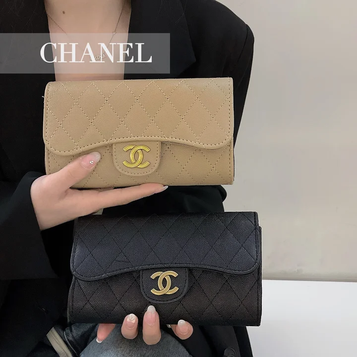 CHANEL ショルダーバッグ ユニバーサル CC-203