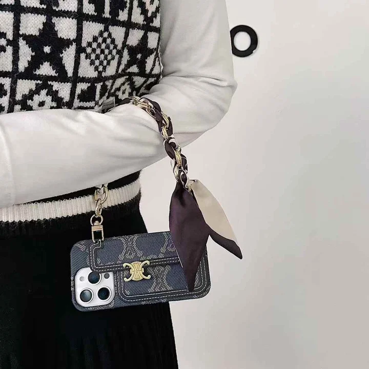 Celine-セリーヌ iphone17/iphone17 pro/iphone17 pro max/17air スマホケース 