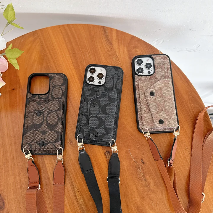 Coach-コーチ iphone17/iphone17 pro/iphone17 pro max/17air スマホケース