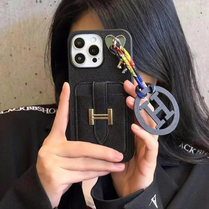 Hermes-エルメス iphone17/iphone17 pro/iphone17 pro max/17air スマホケース