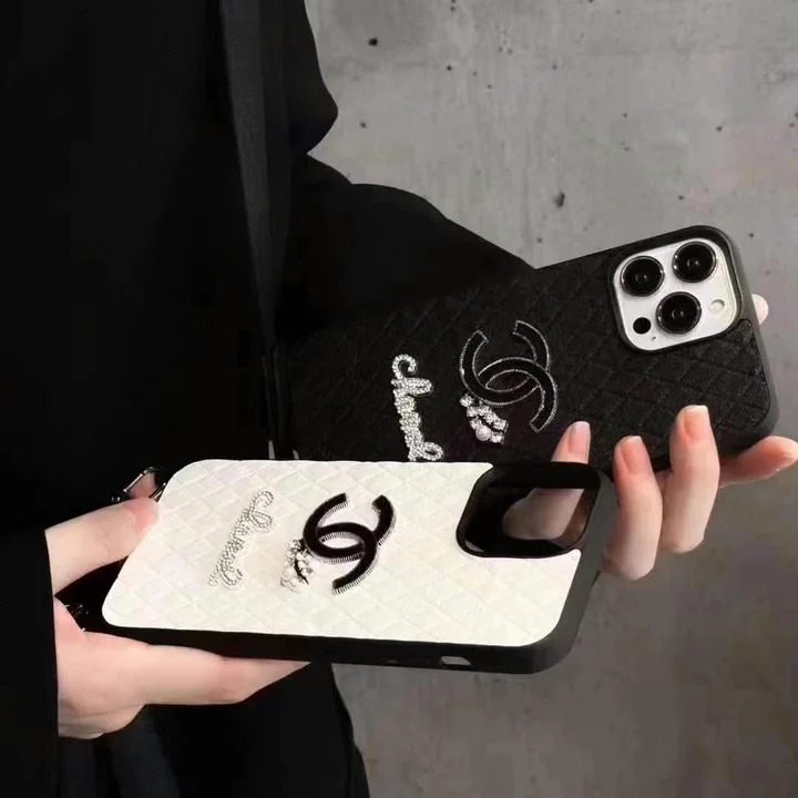 Chanel-シャネル iphone17/iphone17 pro/iphone17 pro max/17air スマホケース