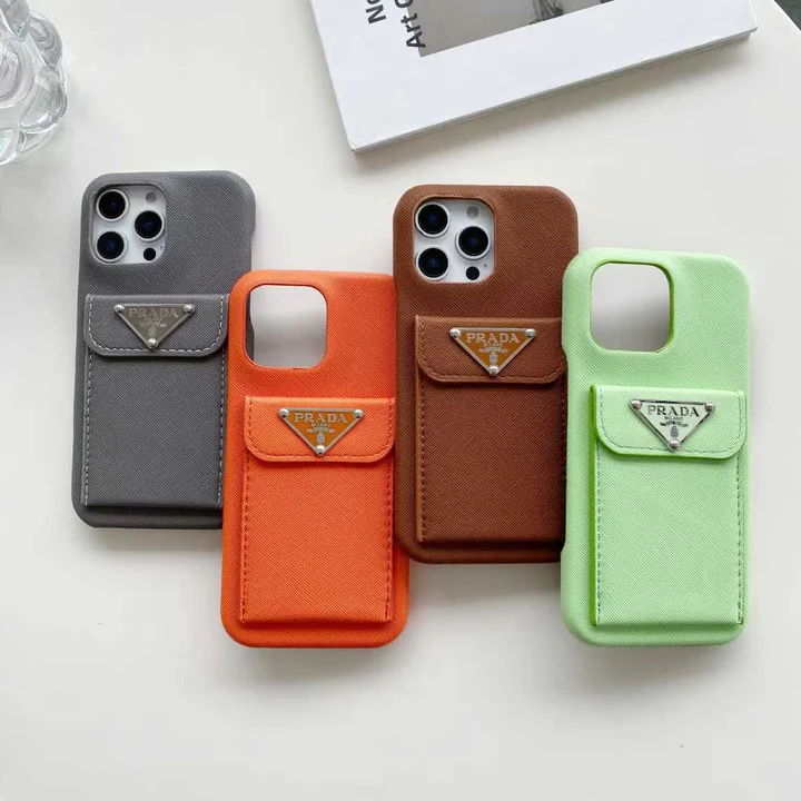 Prada-プラダ iphone17/iphone17 pro/iphone17 pro max/17air スマホケース