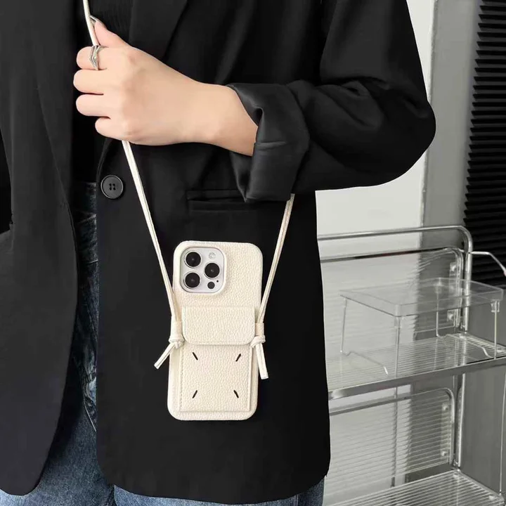 Maison Margiela-メゾン マルジェラ iphone17/iphone17 pro/iphone17 pro max/17air スマホケース 