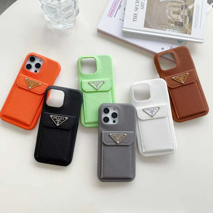 Prada-プラダ iphone17/iphone17 pro/iphone17 pro max/17air スマホケース