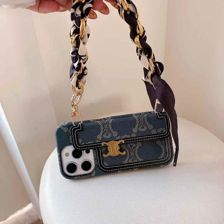 Celine-セリーヌ iphone17/iphone17 pro/iphone17 pro max/17air スマホケース 