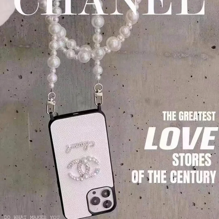 Chanel-シャネル iphone17/iphone17 pro/iphone17 pro max/17air スマホケース