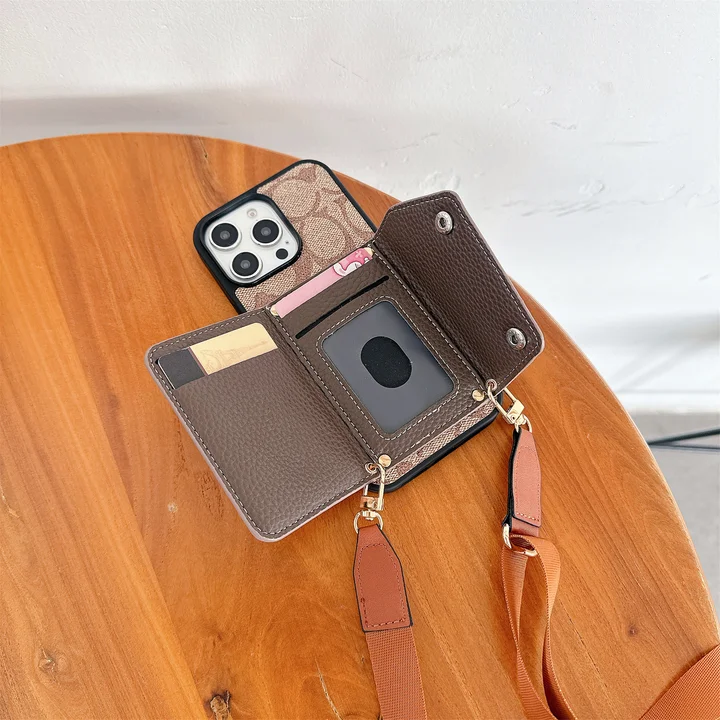 Coach-コーチ iphone17/iphone17 pro/iphone17 pro max/17air スマホケース