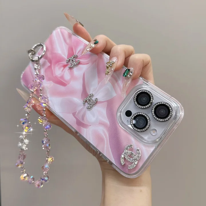 Chanel-シャネル iphone17/iphone17 pro/iphone17 pro max/17air スマホケース