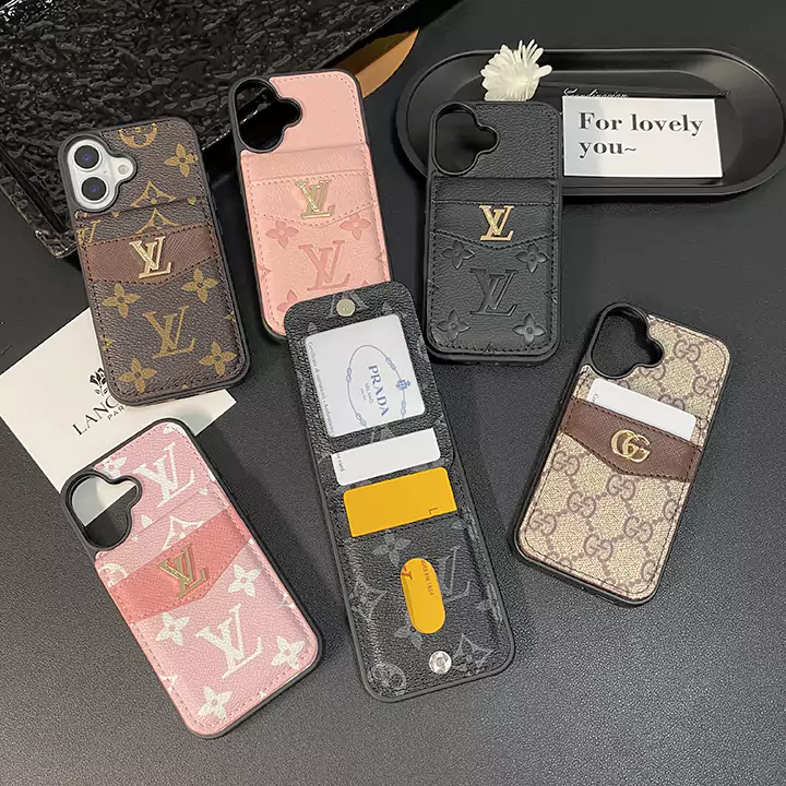 Gucci-グッチ iphone17/iphone17 pro/iphone17 pro max/17air スマホケース 