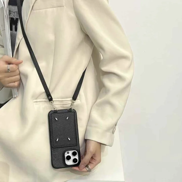 Maison Margiela-メゾン マルジェラ iphone17/iphone17 pro/iphone17 pro max/17air スマホケース