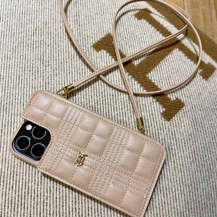 Burberry-バーバリー iphone17/iphone17 pro/iphone17 pro max/17air スマホケース 