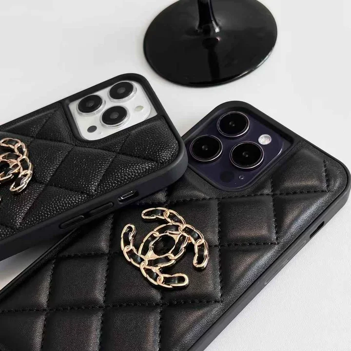 Chanel-シャネル iphone17/iphone17 pro/iphone17 pro max/17air スマホケース