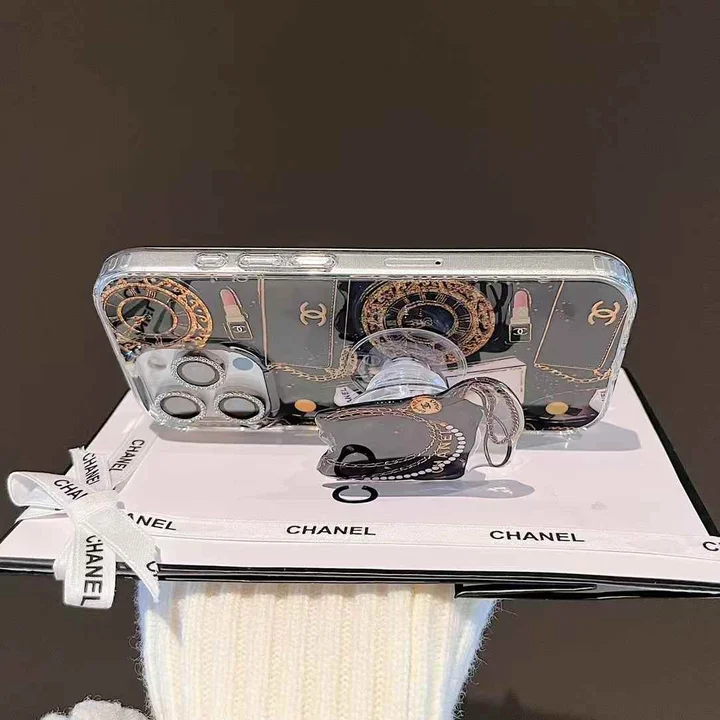 Chanel-シャネル iphone17/iphone17 pro/iphone17 pro max/17air スマホケース