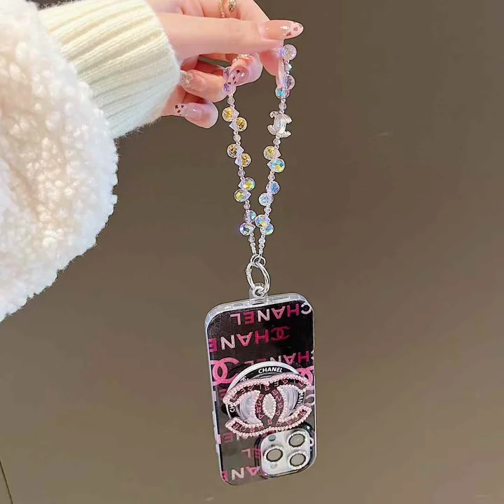 Chanel-シャネル iphone17/iphone17 pro/iphone17 pro max/17air スマホケース