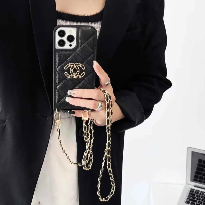 Chanel-シャネル iphone17/iphone17 pro/iphone17 pro max/17air スマホケース