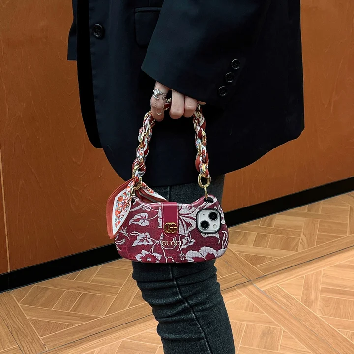 Gucci-グッチ iphone17/iphone17 pro/iphone17 pro max/17air スマホケース 