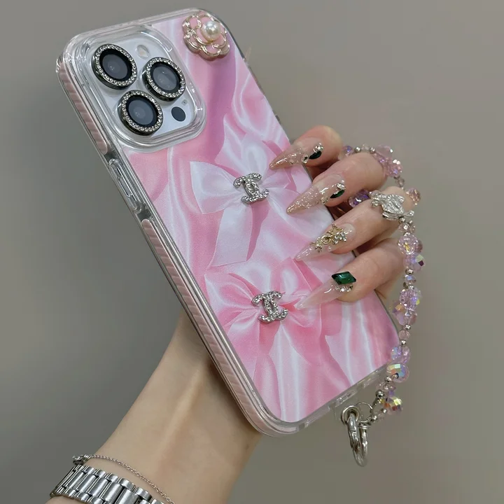Chanel-シャネル iphone17/iphone17 pro/iphone17 pro max/17air スマホケース