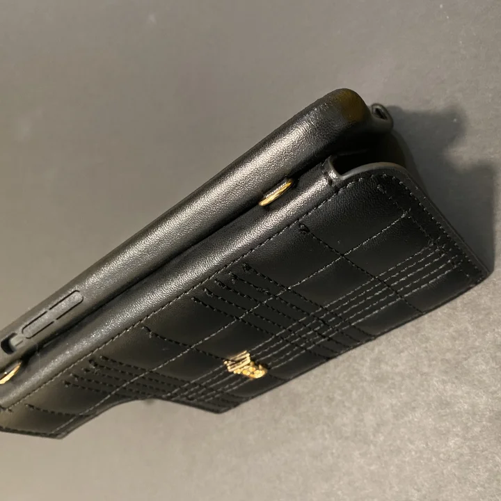 Burberry-バーバリー iphone17/iphone17 pro/iphone17 pro max/17air スマホケース