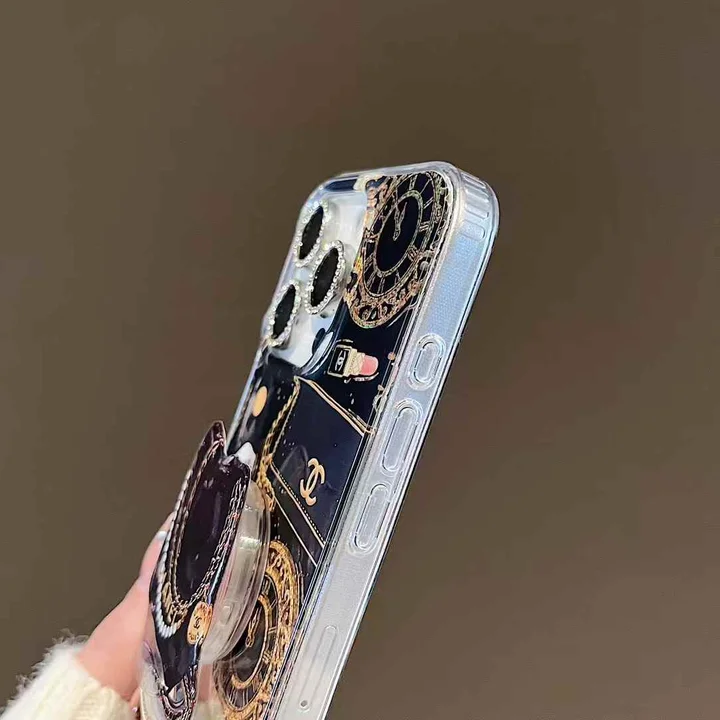 Chanel-シャネル iphone17/iphone17 pro/iphone17 pro max/17air スマホケース