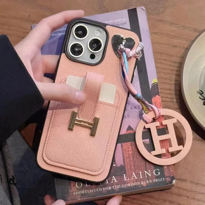 Hermes-エルメス iphone17/iphone17 pro/iphone17 pro max/17air スマホケース