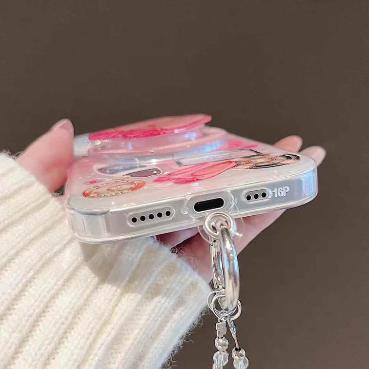 Chanel-シャネル iphone17/iphone17 pro/iphone17 pro max/17air スマホケース