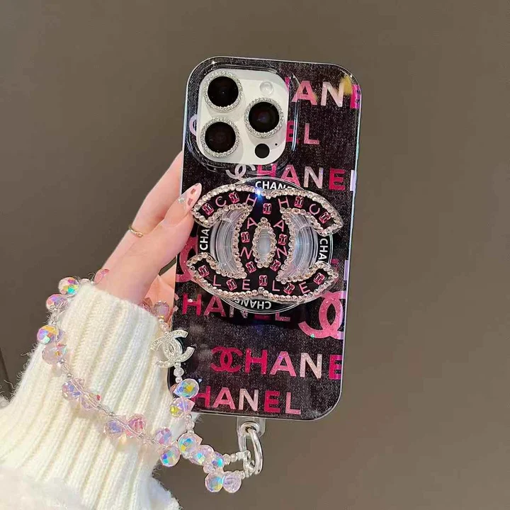 Chanel-シャネル iphone17/iphone17 pro/iphone17 pro max/17air スマホケース