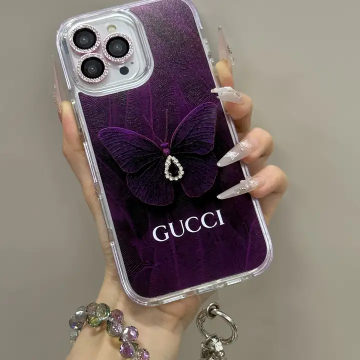 Gucci-グッチ iphone17/iphone17 pro/iphone17 pro max/17air スマホケース