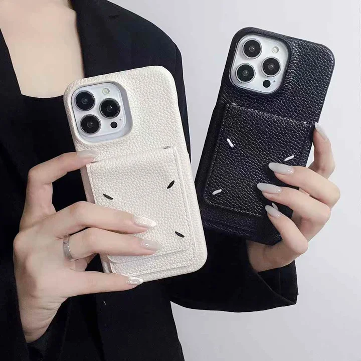 Maison Margiela-メゾン マルジェラ iphone17/iphone17 pro/iphone17 pro max/17air スマホケース