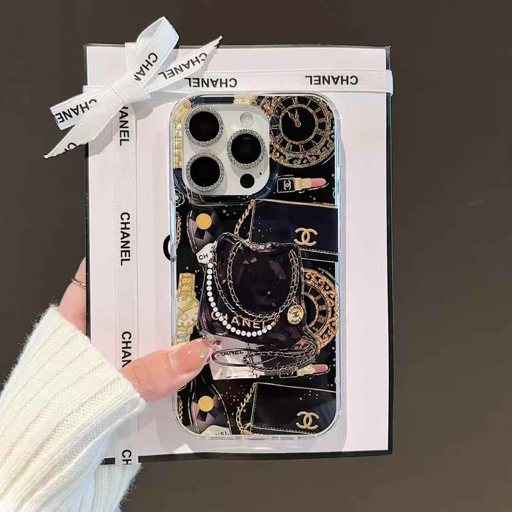 Chanel-シャネル iphone17/iphone17 pro/iphone17 pro max/17air スマホケース