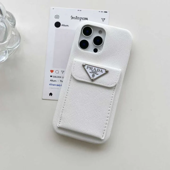 Prada-プラダ iphone17/iphone17 pro/iphone17 pro max/17air スマホケース