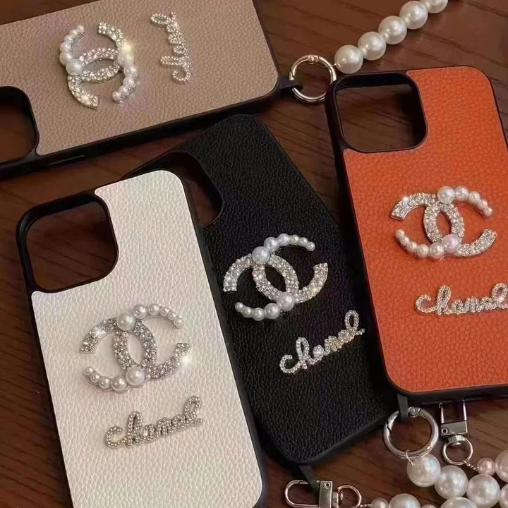 Chanel-シャネル iphone17/iphone17 pro/iphone17 pro max/17air スマホケース