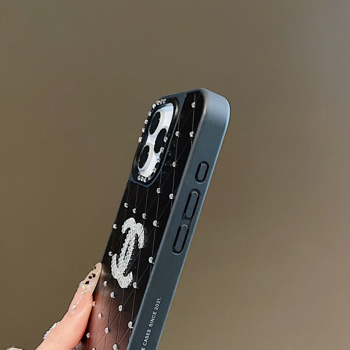 Chanel-シャネル iphone17/iphone17 pro/iphone17 pro max/17air スマホケース