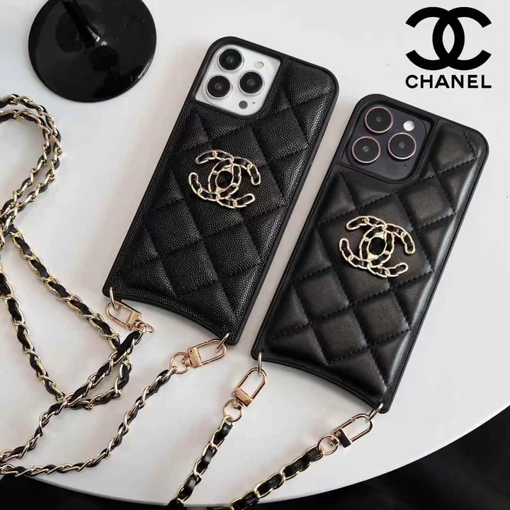 Chanel-シャネル iphone17/iphone17 pro/iphone17 pro max/17air スマホケース