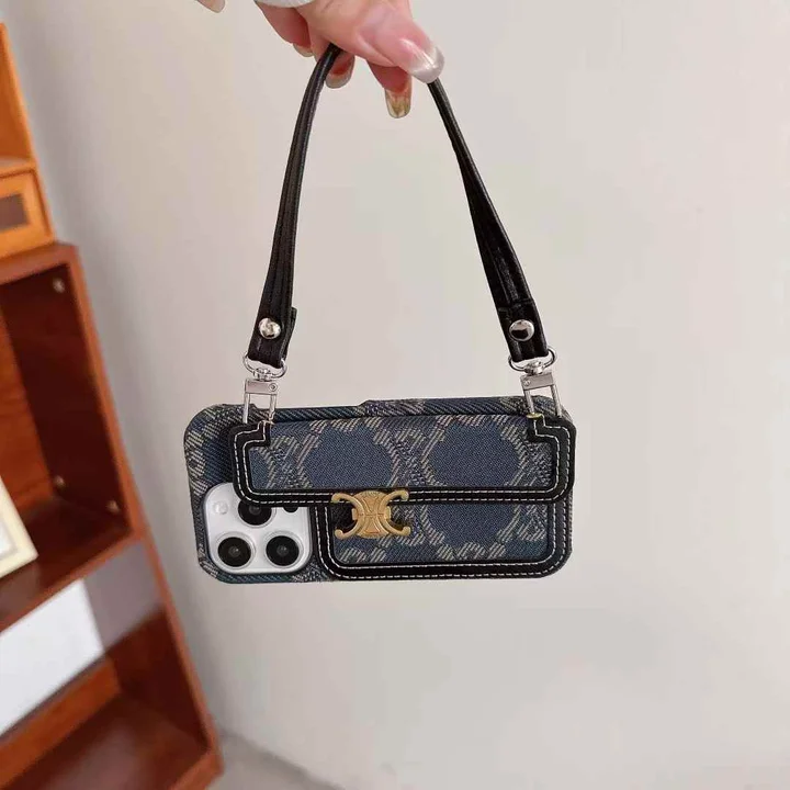 Celine-セリーヌ iphone17/iphone17 pro/iphone17 pro max/17air スマホケース 